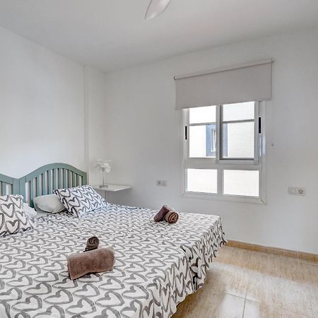 Tropical Views By Sunkeyrents Apartment Callao Salvaje Ngoại thất bức ảnh
