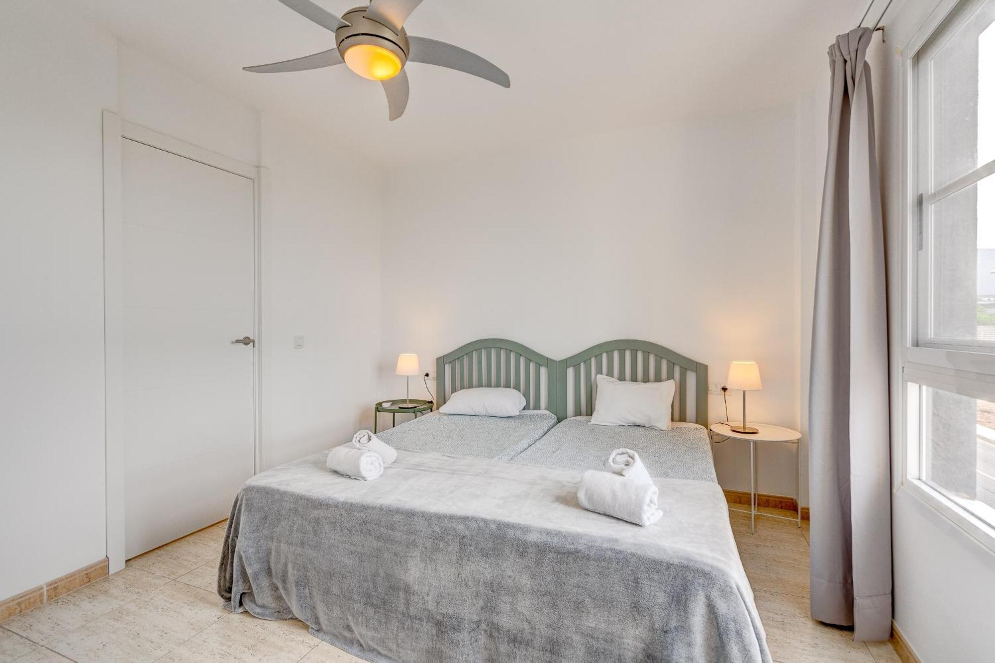 Tropical Views By Sunkeyrents Apartment Callao Salvaje Ngoại thất bức ảnh