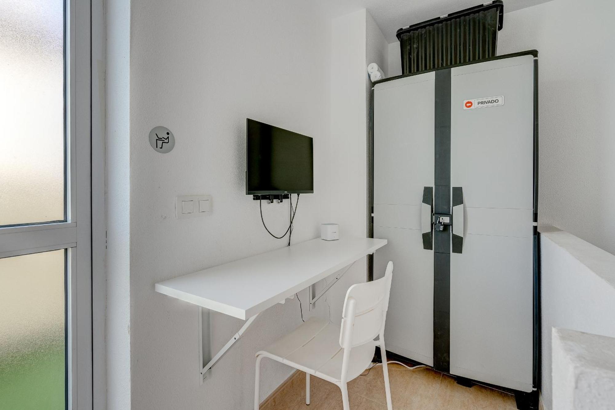Tropical Views By Sunkeyrents Apartment Callao Salvaje Ngoại thất bức ảnh