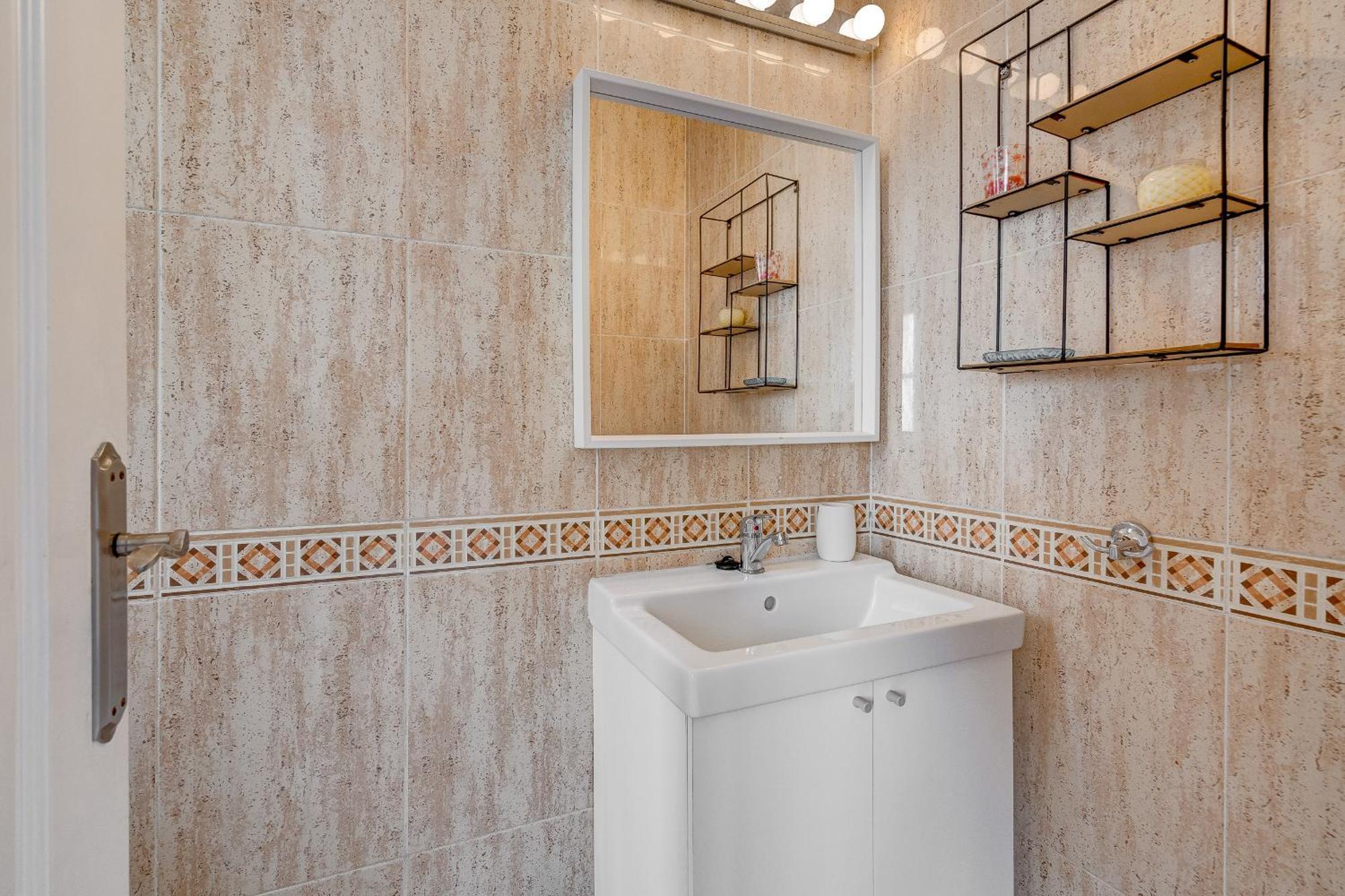 Tropical Views By Sunkeyrents Apartment Callao Salvaje Ngoại thất bức ảnh