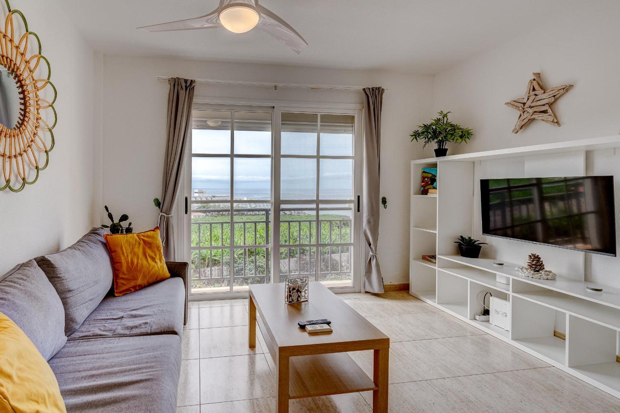 Tropical Views By Sunkeyrents Apartment Callao Salvaje Ngoại thất bức ảnh