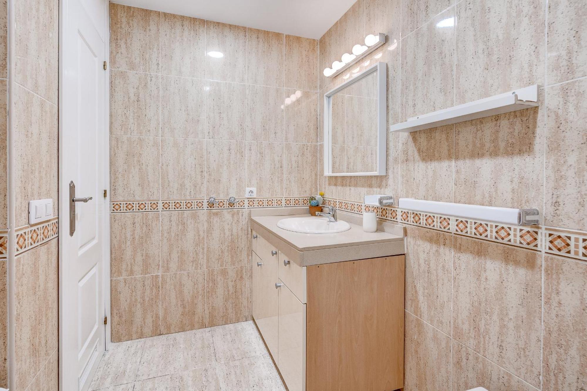 Tropical Views By Sunkeyrents Apartment Callao Salvaje Ngoại thất bức ảnh