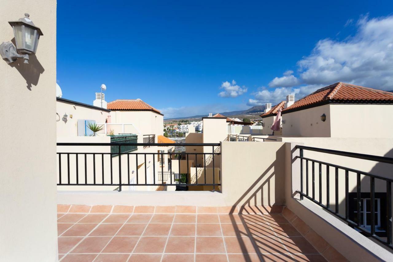 Tropical Views By Sunkeyrents Apartment Callao Salvaje Ngoại thất bức ảnh