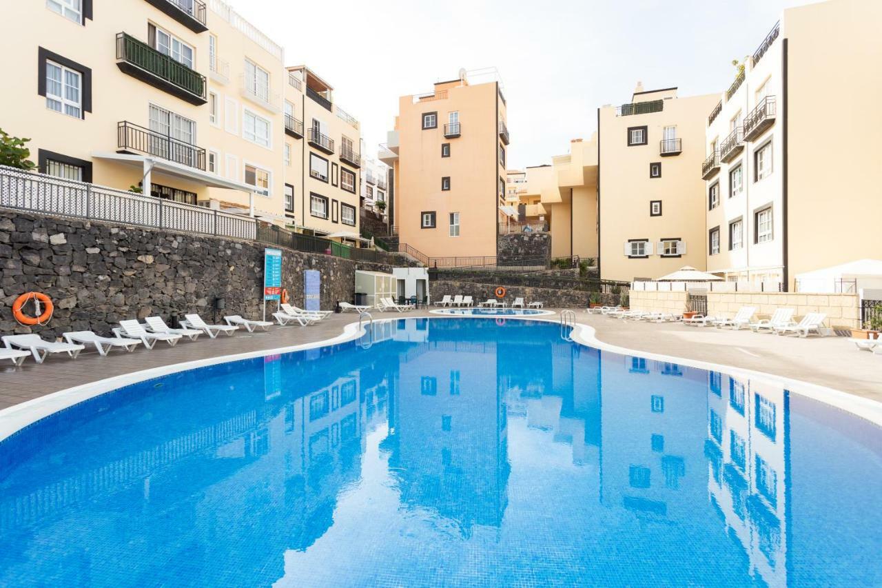 Tropical Views By Sunkeyrents Apartment Callao Salvaje Ngoại thất bức ảnh