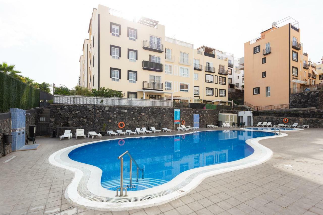 Tropical Views By Sunkeyrents Apartment Callao Salvaje Ngoại thất bức ảnh