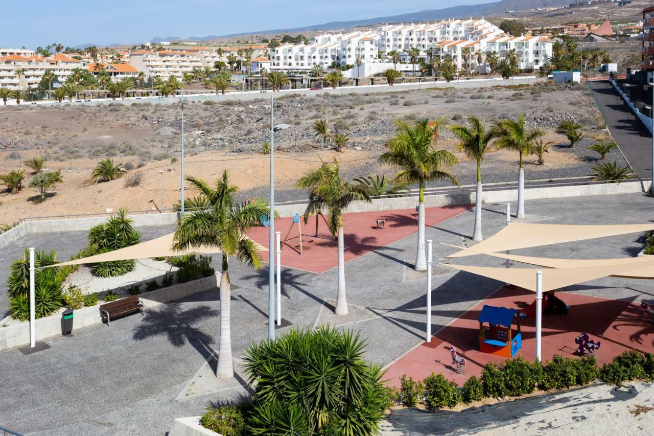 Tropical Views By Sunkeyrents Apartment Callao Salvaje Ngoại thất bức ảnh